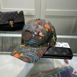 Picture of Gucci Cap _SKUGuccicap071044775